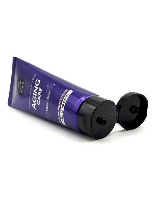 Mise en Scene Антивозрастная маска для волос Aging Care Treatment Pack, 180 мл Mise en Scene Антивозрастная маска для волос Aging Care Treatment Pack, 180 мл