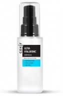 Coxir Ultra Hyaluronic Ampoule Ампульная сыворотка увлажняющая с гиалуроновой кислотой, 50 мл