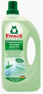 Frosch Универсальное чистящее средство, 1 л