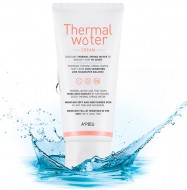 A'PIEU Thermal Water Cream Увлажняющий крем с термальной водой, 80 мл