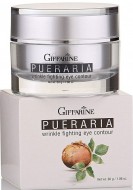 Giffarine Pueraria Wrinkle Fighting Eye Contour Крем против морщин вокруг глаз, 30 г