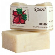 MiKo Туалетное мыло Шик без эфирных масел, 75 г MiKo Туалетное мыло Шик без эфирных масел, 75 г