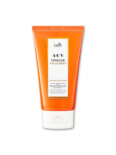 La'dor Маска для волос с яблочным укусом ACV Vinegar Treatment, 150 мл La'dor Маска для волос с яблочным укусом ACV Vinegar Treatment, 150 мл