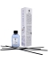 Kreasyon Аромадиффузор с палочками Гардения Reed Diffuser Gardenia, 115 мл Kreasyon Аромадиффузор с палочками Гардения Reed Diffuser Gardenia, 115 мл
