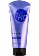 TONYMOLY Make HD Hair Serum Восстанавливающая сыворотка с аргановым маслом для волос, 200 мл