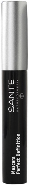 Sante Naturkosmetik Mascara Perfect Definition Тушь для ресниц, 8 мл
