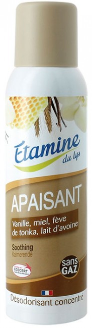 Etamine Du Lys Освежитель воздуха Гармония, 125 мл Etamine Du Lys Освежитель воздуха Гармония, 125 мл