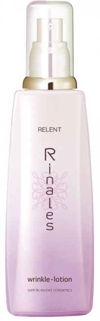 Rinales Wrinkle Lotion Лосьон от морщин, 160 мл