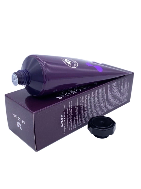 MIZON Крем для рук и ног с коллагеном Collagen Hand And Foot Cream, 100 мл