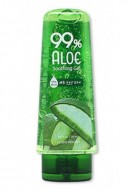 ETUDE HOUSE 99% Aloe Soothing Gel Универсальный гель с 99% содержанием экстракта сока алоэ вера, 250 мл