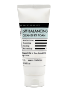 Derma Factory Низкокислотная пенка для умывания pH Balancing Cleansing Foam, 120 мл