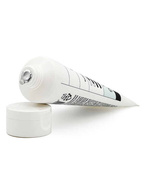 Derma Factory Низкокислотная пенка для умывания pH Balancing Cleansing Foam, 120 мл