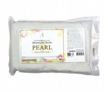 Anskin Маска альгинатная с экстрактом жемчуга Original Pearl Modeling Mask, 240 г