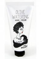 Baviphat Urban Dollkiss Olive Watering Hand Cream Крем для рук оливковый, 80 мл Baviphat Urban Dollkiss Olive Watering Hand Cream Крем для рук оливковый, 80 мл
