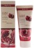 FarmStay Pomegranate Pure Cleansing Foam Пенка очищающая с экстрактом граната, 180 мл