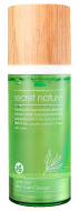 Secret Nature Green Tea Oil to Foam Cleanser Гидрофильное масло-пенка для умывания с экстрактом зелёного чая, 100 мл