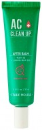 ETUDE HOUSE AC Clean Up After Balm Бальзам для устранения пятен постакне, 30 мл
