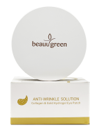 BeauuGreen Гидрогелевые патчи для глаз c коллагеном и коллоидным золотом Collagen & Gold Hydrogel Eye Patch, 60 шт BeauuGreen Гидрогелевые патчи для глаз c коллагеном и коллоидным золотом Collagen & Gold Hydrogel Eye Patch, 60 шт
