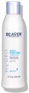 Beaver Professional Scalp Purifying Shampoo Шампунь Очищающий против перхоти, 258 мл