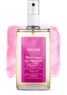 Weleda Розовый дезодорант, 100 мл