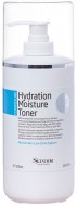 Skindom Hydration Moisture Toner Глубоко увлажняющий тоник для лица, 500 мл Skindom Hydration Moisture Toner Глубоко увлажняющий тоник для лица, 500 мл