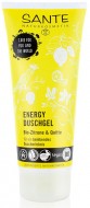 Sante Гель для душа Энергия природы, 200 мл Sante Гель для душа Энергия природы, 200 мл