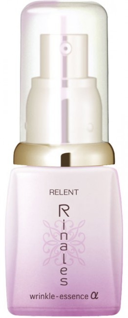Rinales Wrinkle-Essence Эссенция от морщин, 25 мл