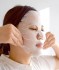 Quality First All In One Sheet Mask White Увлажняющая выравнивающая цвет кожи лица маска, 5 шт