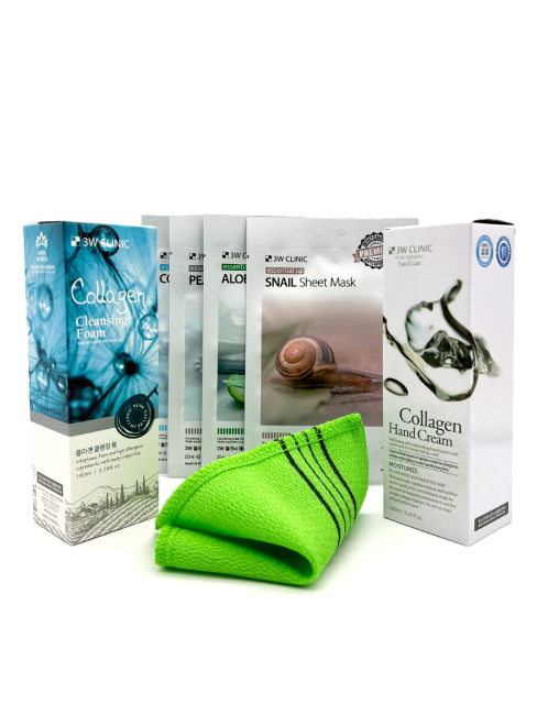 Подарочный набор №1 Коллаген