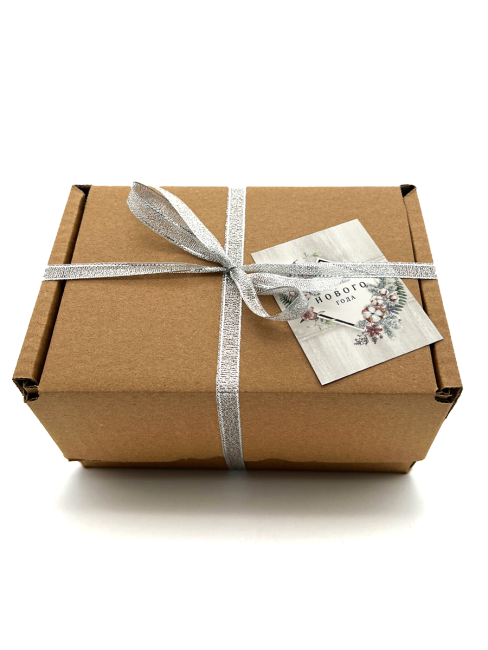 Подарочный набор №1 Коллаген