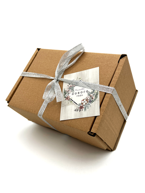 Подарочный набор №1 Коллаген