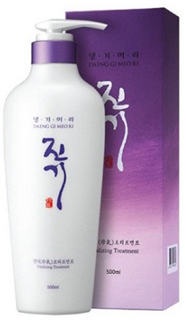 Daeng Gi Meo Ri Vitalizing Treatment Виталайзинг кондиционер для волос, 500 мл Daeng Gi Meo Ri Vitalizing Treatment Виталайзинг кондиционер для волос, 500 мл