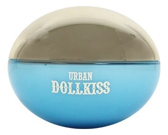 Baviphat Urban Dollkiss Delicious Water Wrapping Pack Маска для лица улиточная, 100 мл