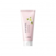 The Saem Скраб Body & Soul Love Hawaii Body Scrub, 200 мл The Saem Скраб Body & Soul Love Hawaii Body Scrub, 200 мл