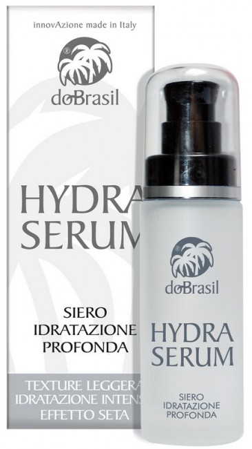 doBrasil Сыворотка для глубокого увлажнения, 30 мл doBrasil Сыворотка для глубокого увлажнения, 30 мл
