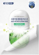 Frienvita Aqua-Peeling Filtering Mask Отшелушивающая маска-фильтр с витамином H и центеллой, 25 г