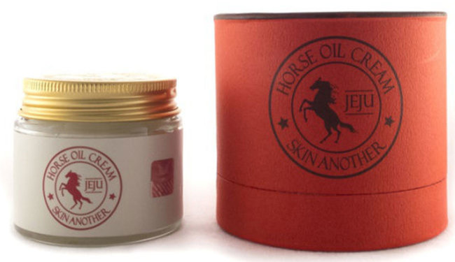 FarmStay Skin Another Horse Oil Cream Крем питательный с конским жиром, 70 г FarmStay Skin Another Horse Oil Cream Крем питательный с конским жиром, 70 г