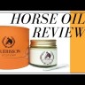 FarmStay Skin Another Horse Oil Cream Крем питательный с конским жиром, 70 г
