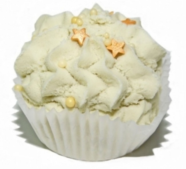 ChocoLatte Пена твердая Лайм-Тайм для ванн, 80 г