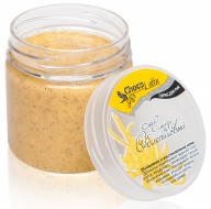 ChocoLatte Гель-скраб для рук Смузи-скраб Облепиховый восстановление, обновление, 170 г