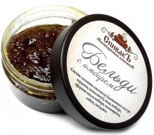 СпивакЪ Бельди с имбирем, 100 г