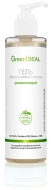 GreenIdeal Гель для интимной гигиены Увлажняющий, 240 мл