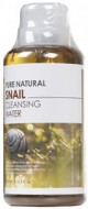 FarmStay Pure Cleansing Water Snail Очищающая вода с экстрактом муцина улитки, 500 мл