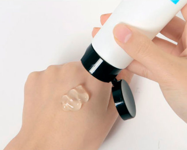 Coxir Ultra Hyaluronic Gel Mask Pack Гель-маска увлажняющая с гиалуроновой кислотой, 80 мл Coxir Ultra Hyaluronic Gel Mask Pack Гель-маска увлажняющая с гиалуроновой кислотой, 80 мл