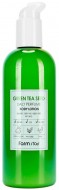 FarmStay Green Tea Seed Daily Perfume Body Lotion Парфюмированный лосьон для тела с экстрактом зеленого чая, 330 мл