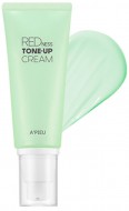A'PIEU Redness Tone-up Cream Крем для лица от покраснений, 65 мл
