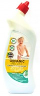 Organic People Эко гель для мытья туалета с органическим маслом сосны, 750 мл