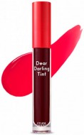 ETUDE HOUSE Et.Dear Darling Water Gel RD302 Гелевый тинт для губ, 4,5 мл