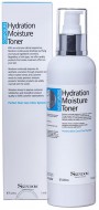 Skindom Hydration Moisture Toner Глубоко увлажняющий тоник для лица, 220 мл