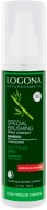 Logona Натуральный спрей для укладки волос с экстрактом бамбука, 150 мл
